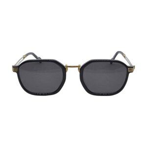 PORTA ROMANA SUNGLASSES PLASTIC METAL COMBO